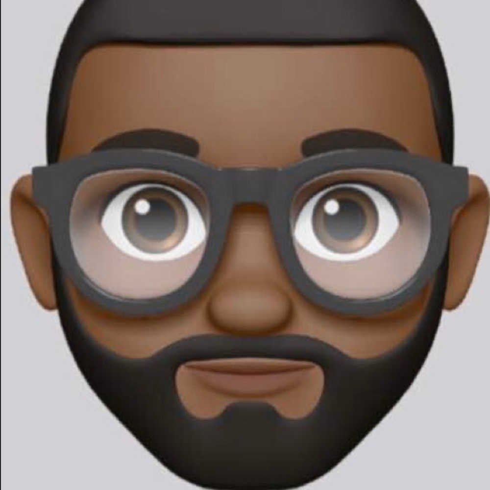 Meet your Posher, Ibrahim